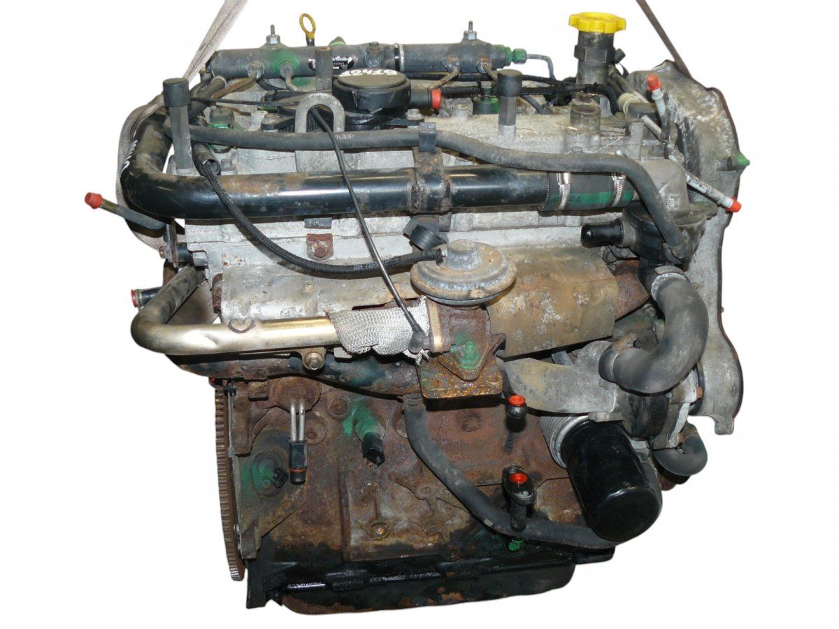 ENR Engine CHRYSLER VOYAGER IV (RG, RS) (2000-2008)