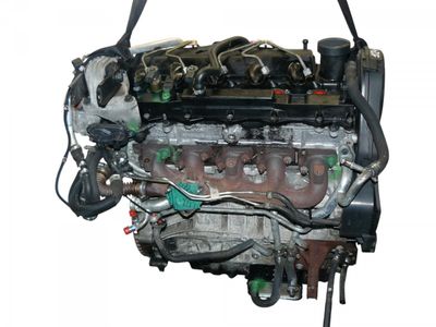 Silnik D5244T VOLVO XC90 I (2002-2014)