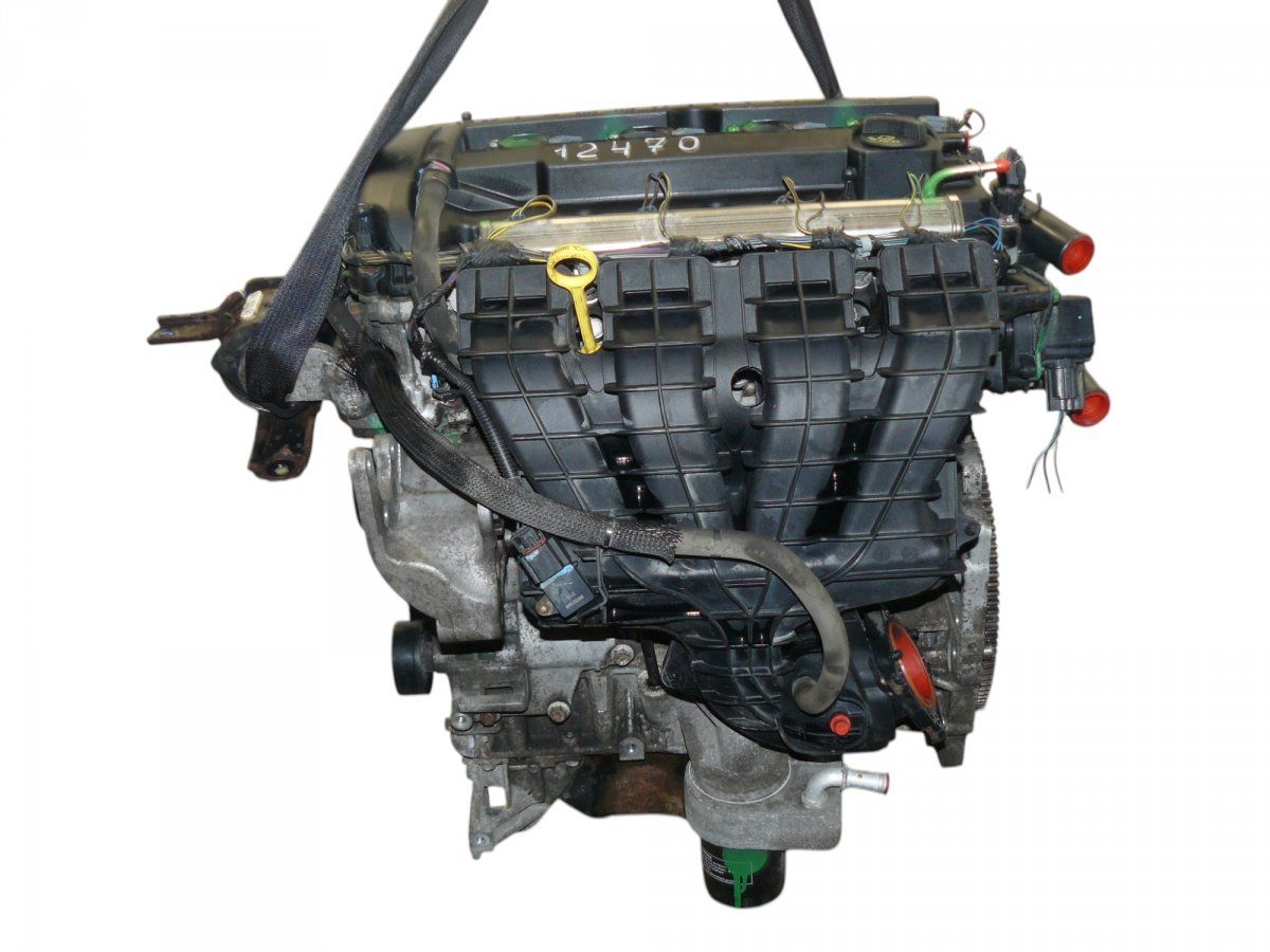 ERZ Engine JEEP COMPASS I (PK) (2006-2016)