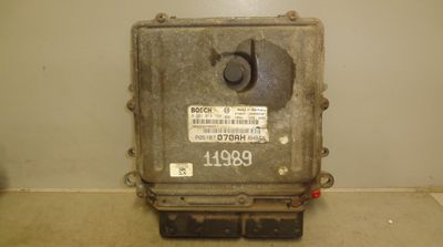0281014788 Engine Control Unit / module (ECU) CHRYSLER VOYAGER V (RT) (2007-2016)