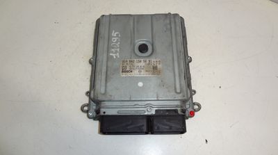 0281013212 Engine Control Unit / module (ECU) MERCEDES-BENZ S-CLASS (W221) (2005-2013)