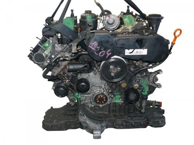BMK Engine AUDI A6 / A6 ALLROAD (C6, 4F) (2004-2011)