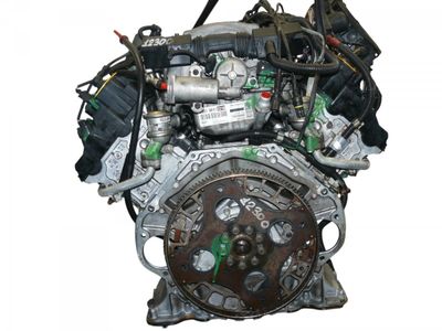 N62B36A Engine BMW 7 (E65, E66) (2001-2009)
