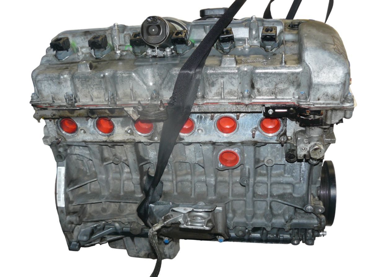 N52B25 N52 двигател BMW 5 (E60, E61) (2003-2010)