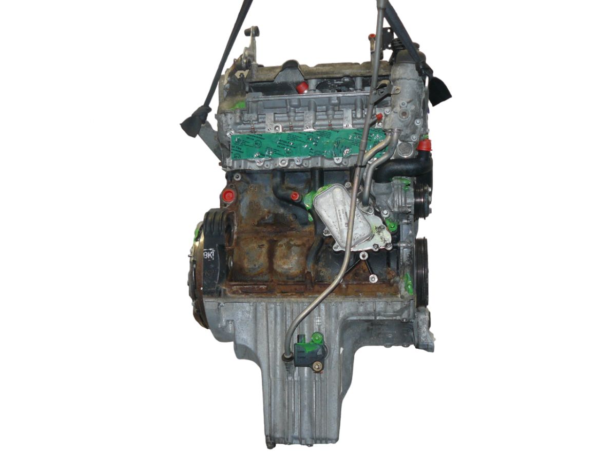OM640940 640.940 640940 Engine MERCEDES-BENZ B-CLASS (W245) (2005-2011)
