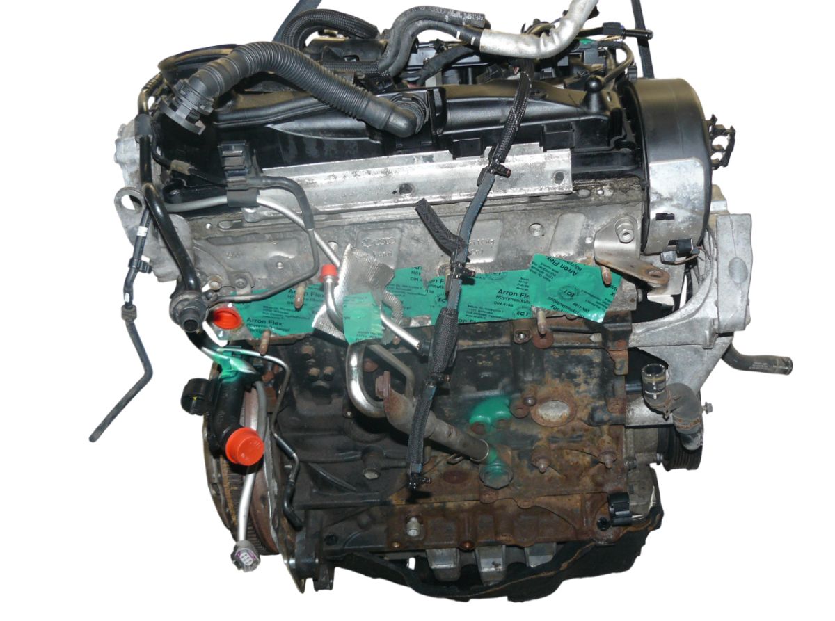 CFGB Engine VW PASSAT B7 / ALLTRACK (2010-2015)