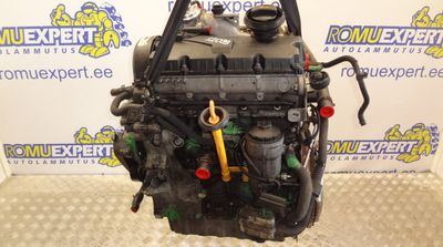 BKC-motor VW TOURAN (1T1, 1T2) (2003-2010)