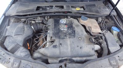 Engine VW PASSAT B5 (3B3) (2000-2005)