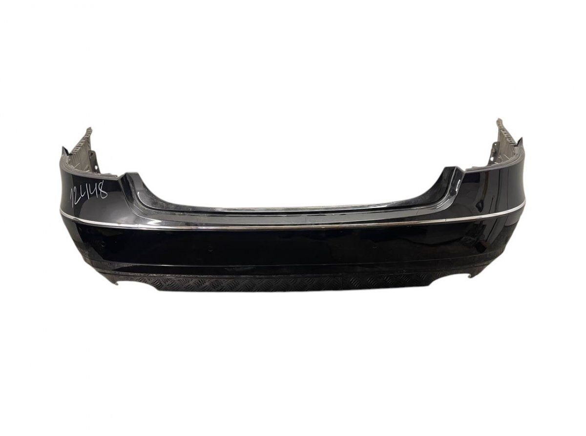 Rear bumper MERCEDES-BENZ E-CLASS (W212) (2009-2016)