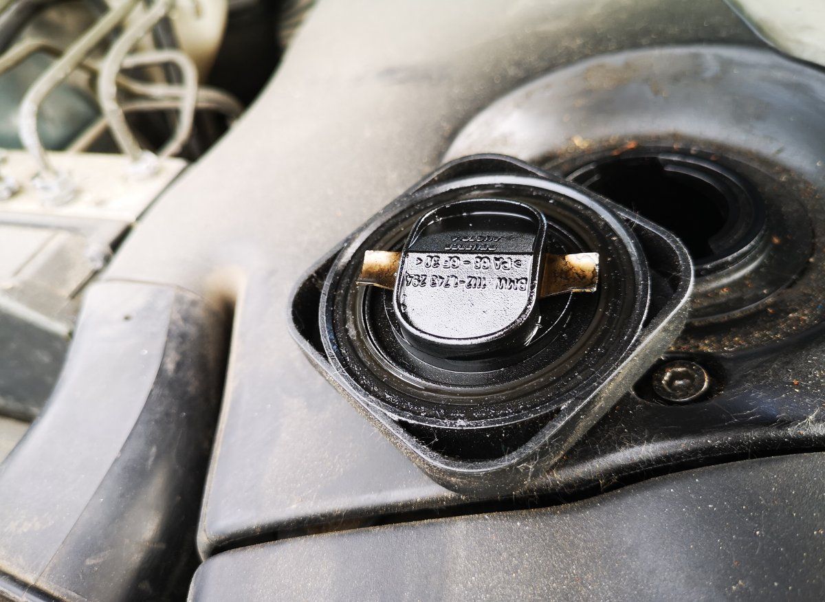 Engine BMW 5 (E39) (1995-2004)