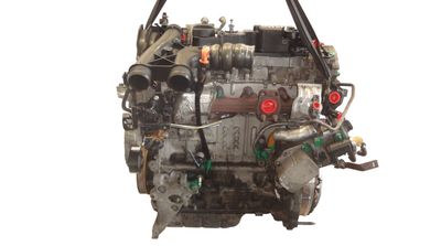 9HR(DV6C) 9HR Engine PEUGEOT 5008 I (T87) (2009-2016)