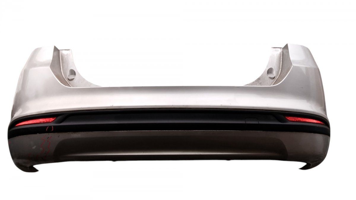 DS7317A984S Rear bumper FORD MONDEO Mk V (CD, CE, CF) (2014-2022)