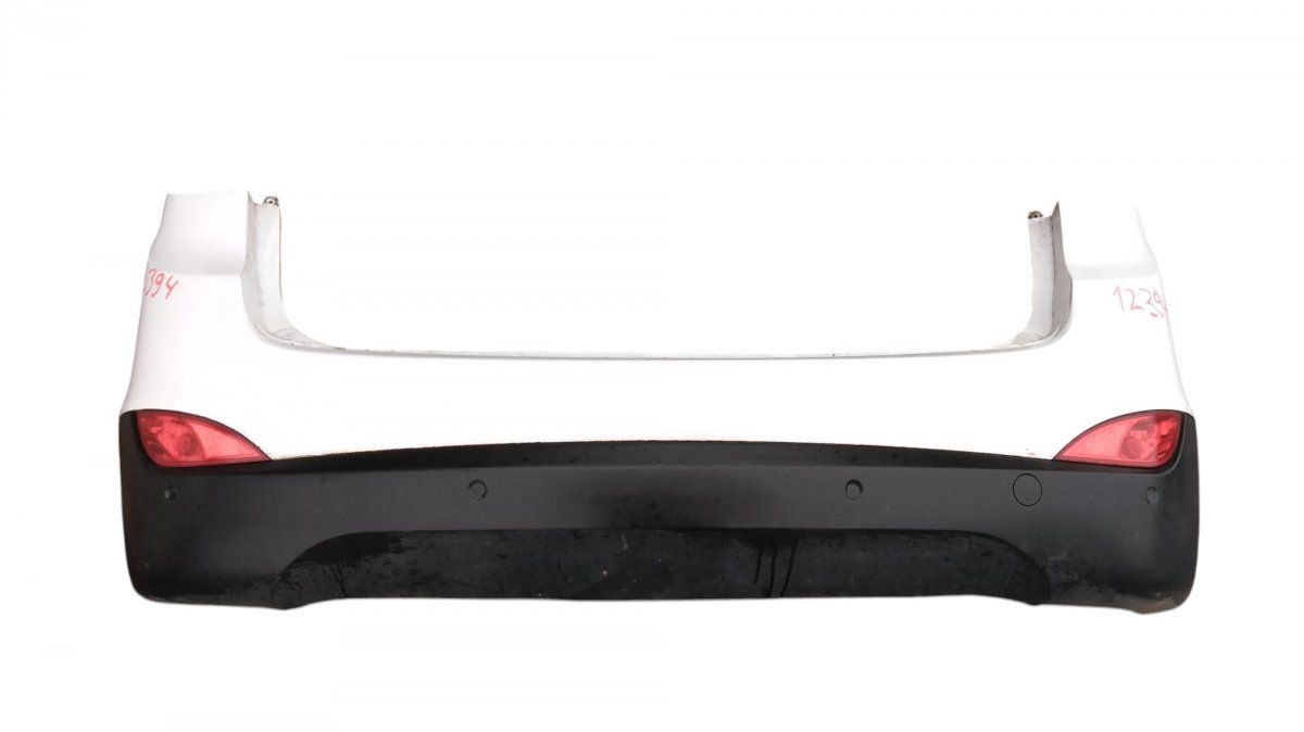 86611-2Y000 Rear bumper HYUNDAI TUCSON II / ix35 I (LM) (2009-2017)