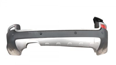 39814850 Rear bumper VOLVO XC90 I (2002-2014)