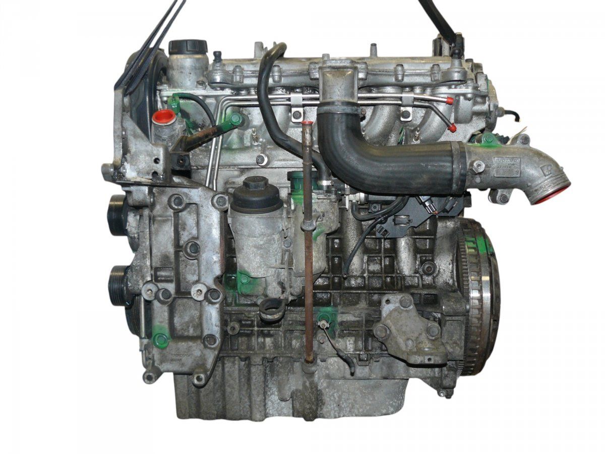 D5244T2 Engine VOLVO S60 I (RS) (2000-2010)