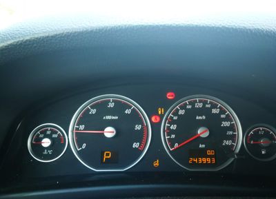 Двигатель OPEL SIGNUM (2003-2008 гг.)