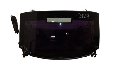 43R-001057 Szyba tylna SKODA SUPERB II (3T4, 3T5) (2008-2015)