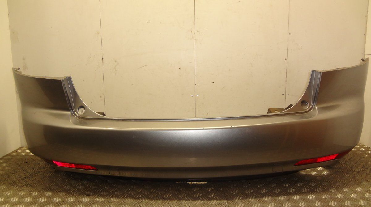 EHY15022XBB Rear bumper MAZDA CX-7 (ER) (2006-2014)