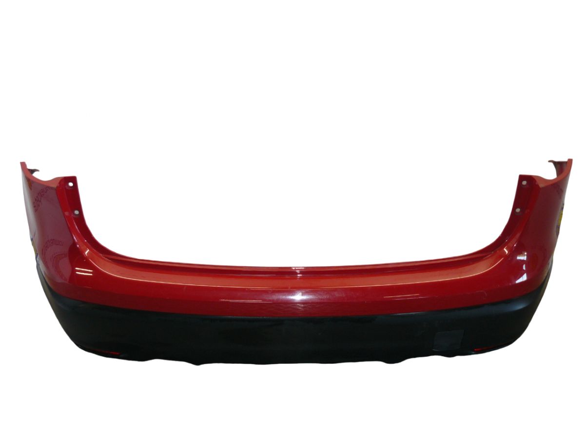Rear bumper NISSAN QASHQAI II (J11) (2013-2021)