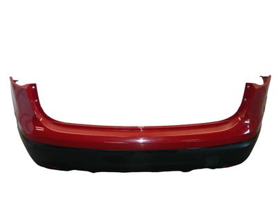 Rear bumper NISSAN QASHQAI II (J11) (2013-2021)