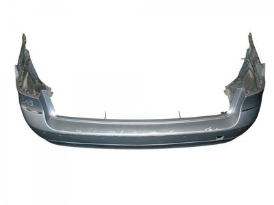 Rear bumper MERCEDES-BENZ E-CLASS (W212) (2009-2016)