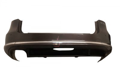 3AF807433B Rear bumper VW PASSAT B7 / ALLTRACK (2010-2015)