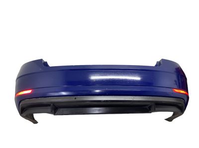 5E9807421F Heckstoßstange SKODA OCTAVIA III (5E) (2012-2019)