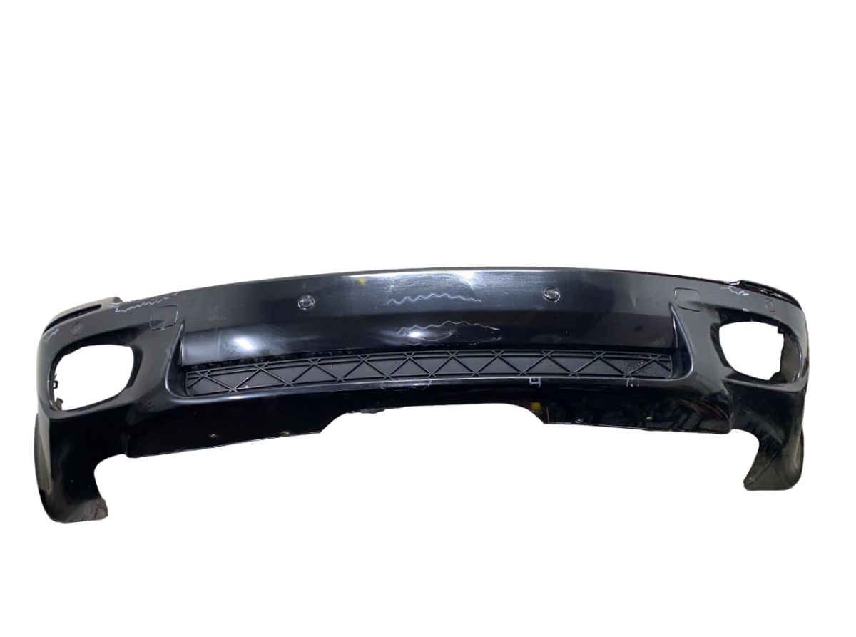 51128037277 Rear bumper BMW X5 (E70) (2007-2013)