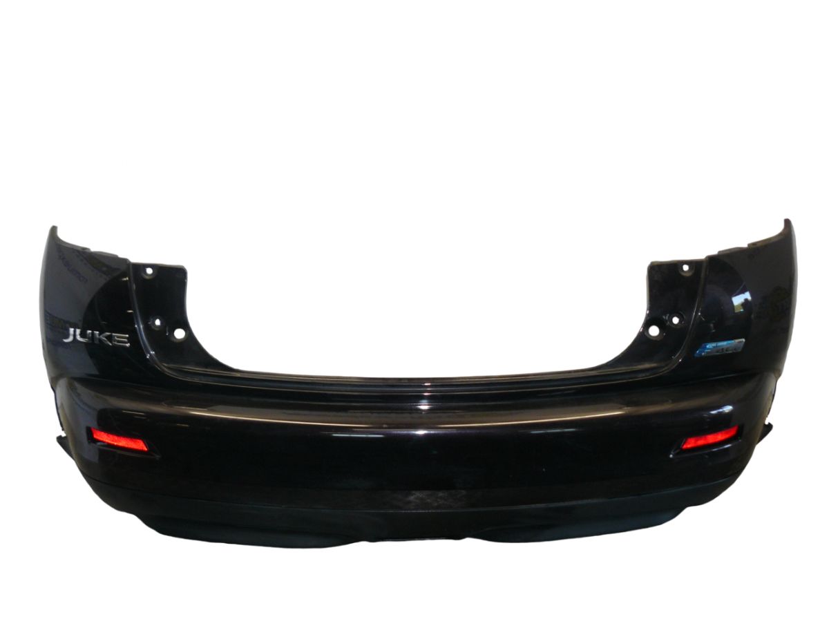 Rear bumper NISSAN JUKE I (F15) (2010-2019)