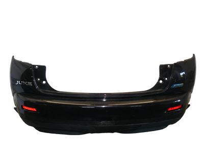 Rear bumper NISSAN JUKE I (F15) (2010-2019)