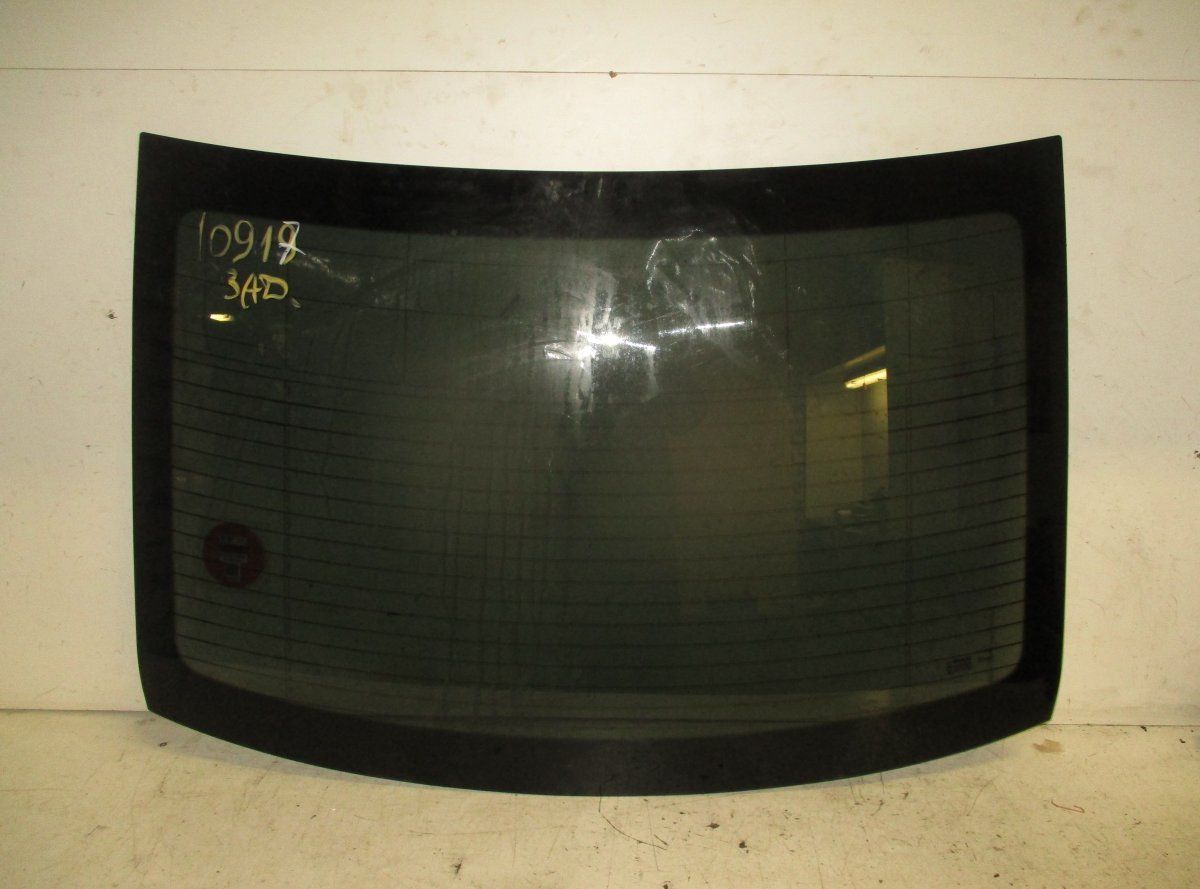 Rear Window glass RENAULT TALISMAN (L2M, KP) (2013-2022)
