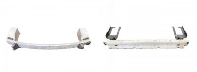 LR136981 Греда на предна броня LAND ROVER EVOQUE II (L551) (2018-)