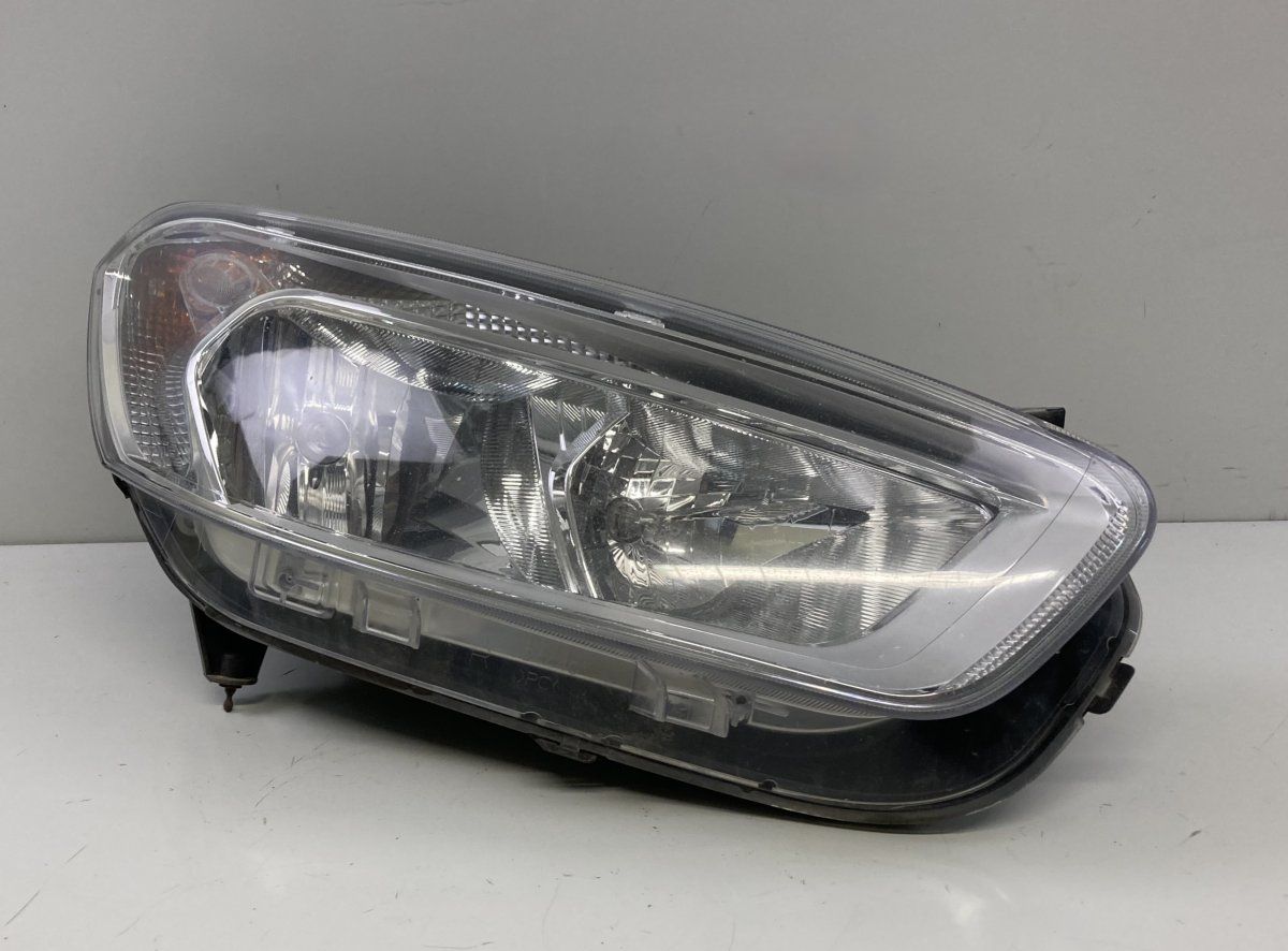 ET7613W029AJ Headlight right FORD TRANSIT / TOURNEO COURIER I (2014-)