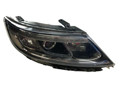 921022P560 Headlight right KIA SORENTO II (XM) (2009-2015)