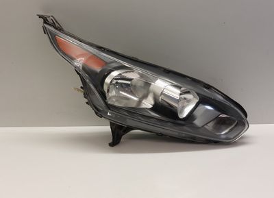 90070363 FT11-13W029DB FT1113W029DB Strålkastare höger FORD TRANSIT / TOURNEO CONNECT II (2013-2022)