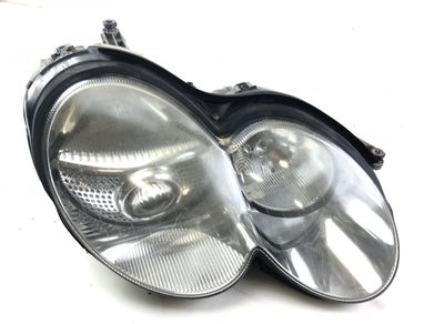 0301176476 Фара правая MERCEDES-BENZ SL-CLASS (R230) (2001-2012)