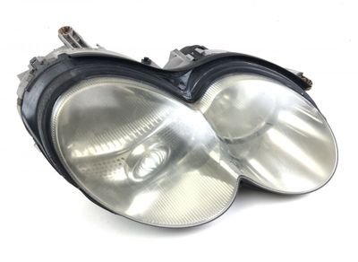 0301176476 Headlight right MERCEDES-BENZ SL-CLASS (R230) (2001-2012)