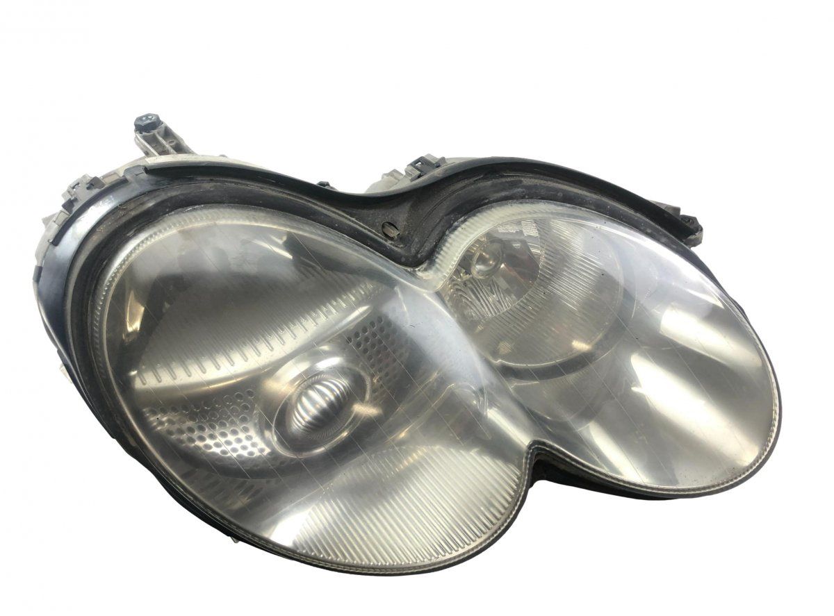 0301176476 Headlight right MERCEDES-BENZ SL-CLASS (R230) (2001-2012)