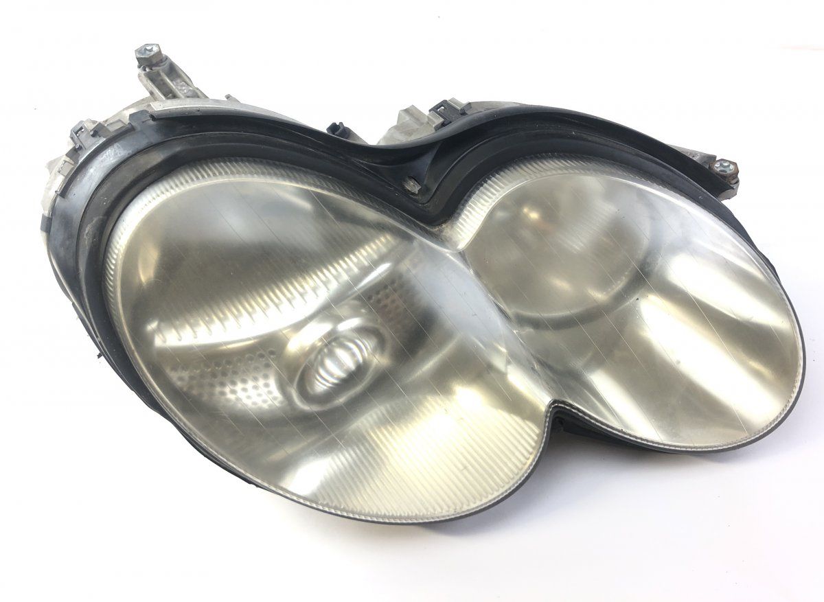 0301176476 Headlight right MERCEDES-BENZ SL-CLASS (R230) (2001-2012)