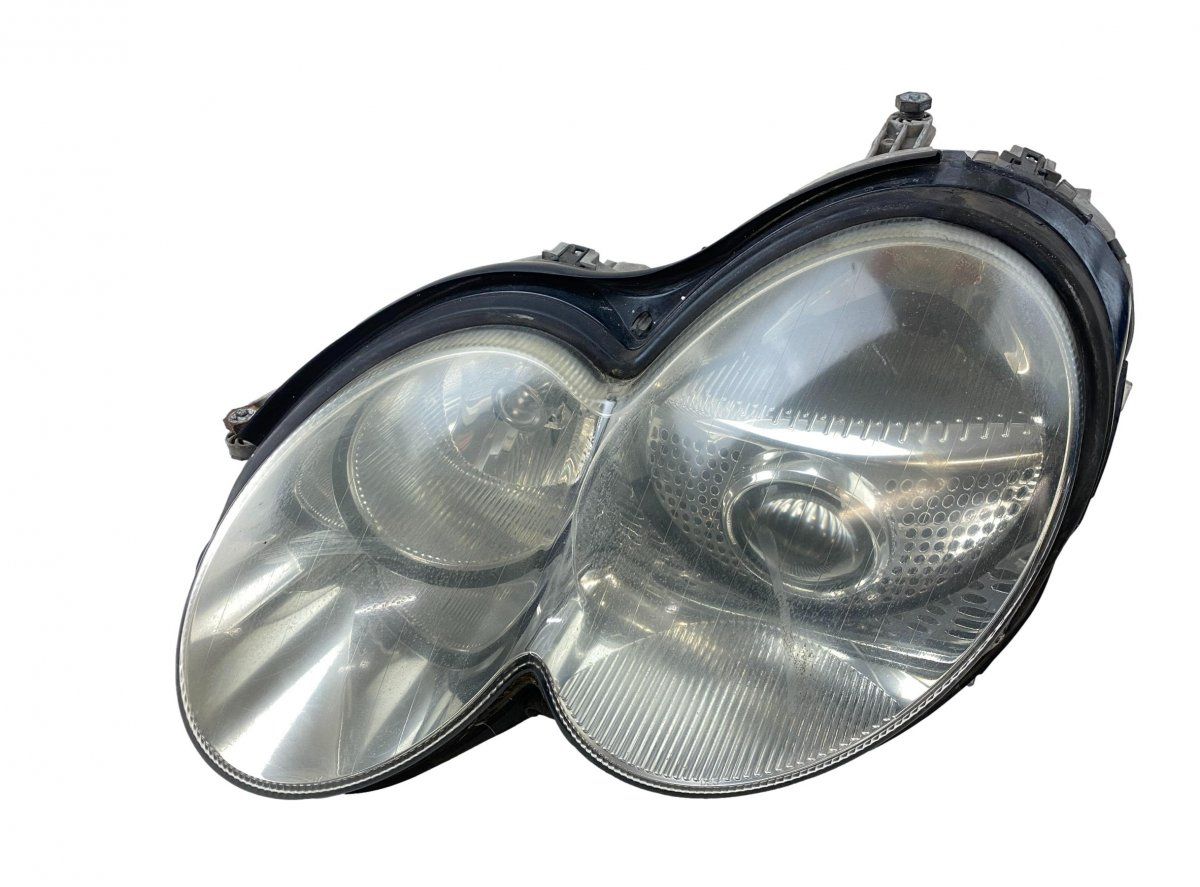 0301176475 Headlight left MERCEDES-BENZ SL-CLASS (R230) (2001-2012)