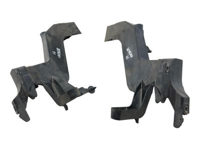 5156135AA Headlight mounting/bracket, set JEEP GRAND CHEROKEE IV (WK, WK2) (2010-2021)