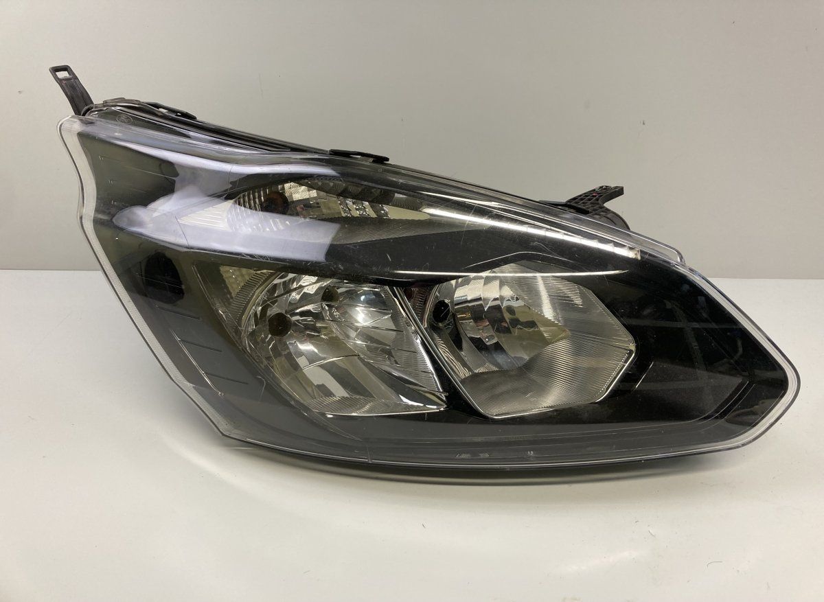 BK2113W029B BK21-13W029-B Headlight right FORD TRANSIT / TOURNEO CUSTOM I (2012-)