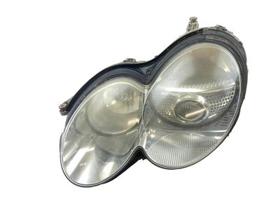 0301176475 Strålkastare vänster MERCEDES-BENZ SL-KLASS (R230) (2001-2012)