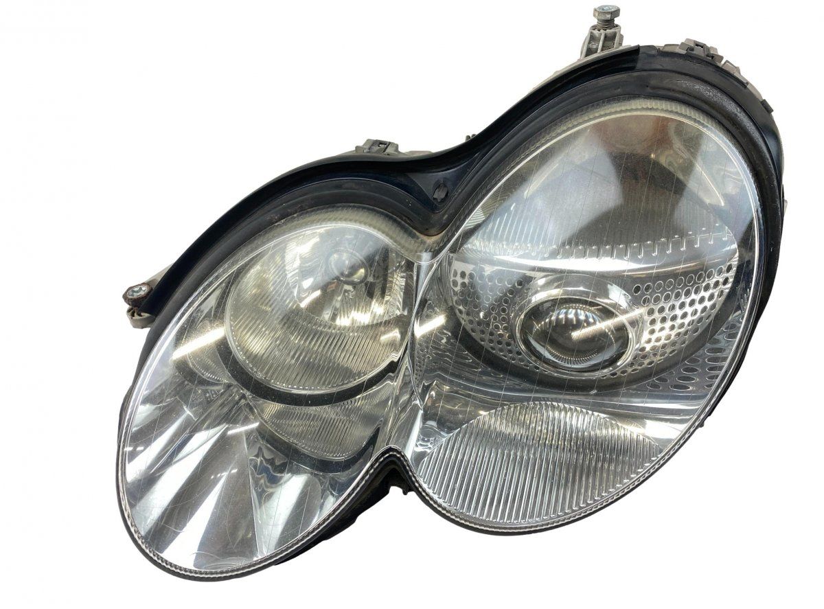 0301176475 Headlight left MERCEDES-BENZ SL-CLASS (R230) (2001-2012)