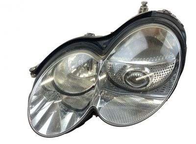 0301176475 Headlight left MERCEDES-BENZ SL-CLASS (R230) (2001-2012)