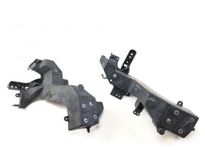 5156135AA Headlight mounting/bracket, set JEEP GRAND CHEROKEE IV (WK, WK2) (2010-2021)