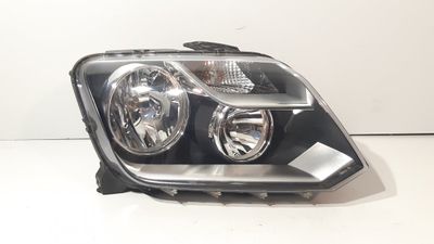 2H1941016E Фара правая VW AMAROK (2H_, S1B) (2010-2022)