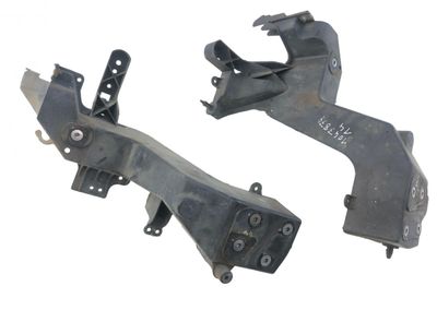 5156135AA Headlight mounting/bracket, set JEEP GRAND CHEROKEE IV (WK, WK2) (2010-2021)