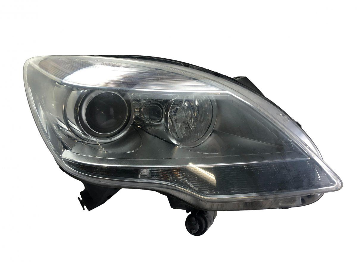 A2518207661 Headlight right MERCEDES-BENZ R-CLASS (W251) (2006-2013)