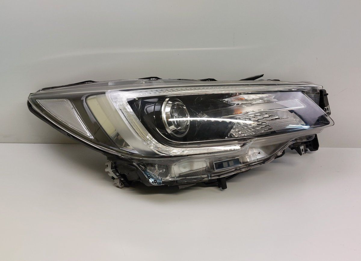 84002AL180 Headlight right SUBARU LEGACY VI / Outback (2014-2019)